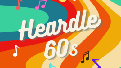 heardle 60s