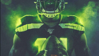 Iphone Wallpaper:H5jkno5xr5c= Dk Metcalf Wallpaper