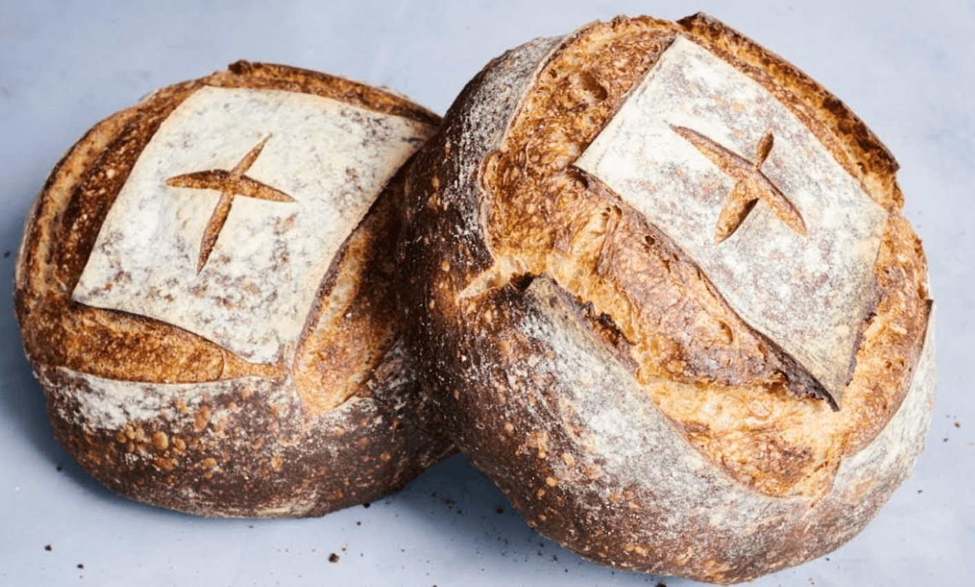 How to Bake Perfect Sourdough Bread: A Step-by-Step Guide for Beginners