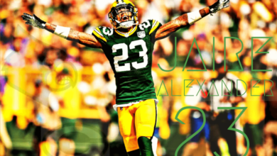 Wallpaper:86p7g7cvcga= Jaire Alexander