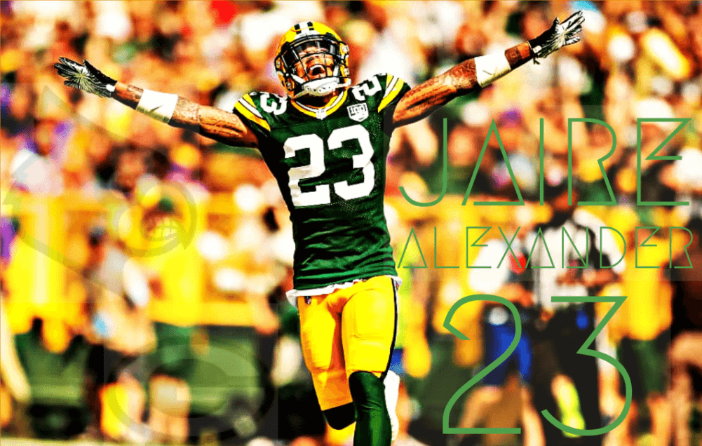 Wallpaper:86p7g7cvcga= Jaire Alexander