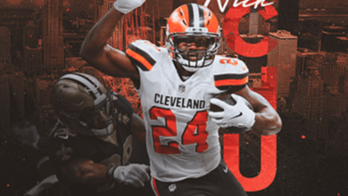 Wallpaper:7hsyfmsueki= Nick Chubb
