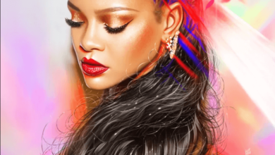 Wallpaper:4srokskcbj8= Rihanna