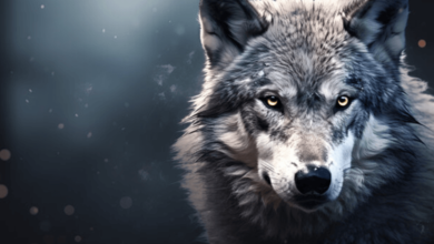 Wallpaper:3bnassdk-Ra= Wolf