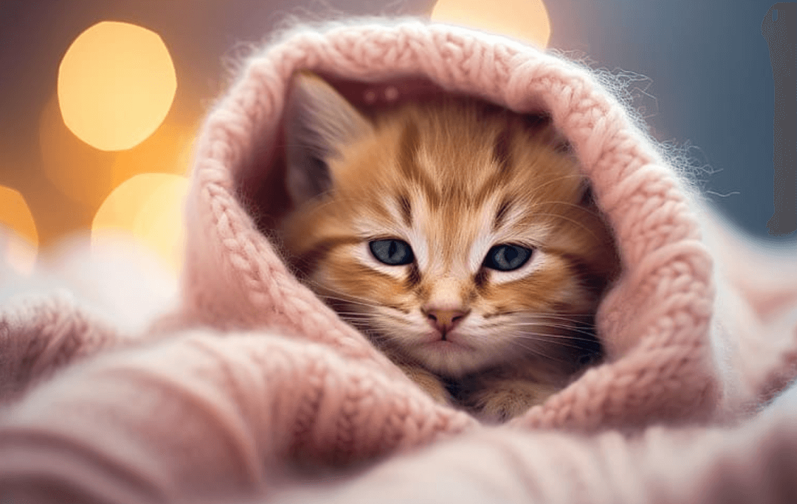 Wallpaper:7v7_Lw4rmyu= Kittens
