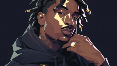 Wallpaper:4mf3tijdkra= Playboi Carti