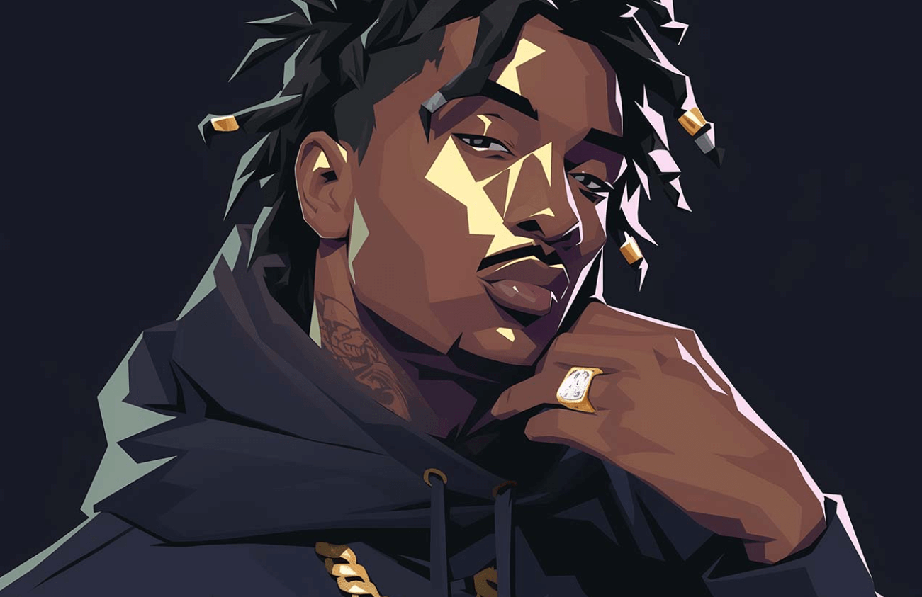 Wallpaper:4mf3tijdkra= Playboi Carti