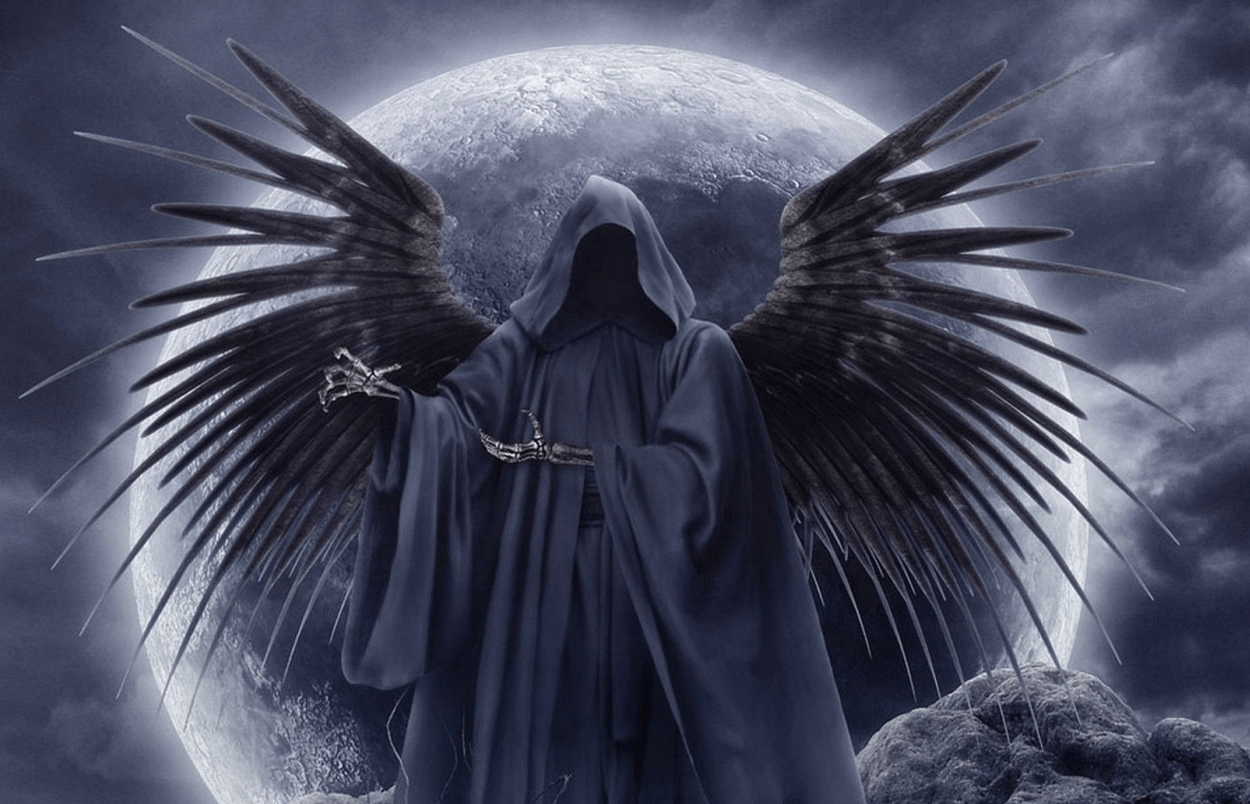 Wallpaper:-3oujirwqk0= Reaper