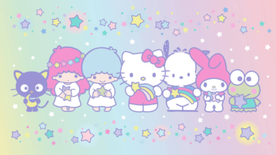 Wallpaper:0d8affpt828= Sanrio