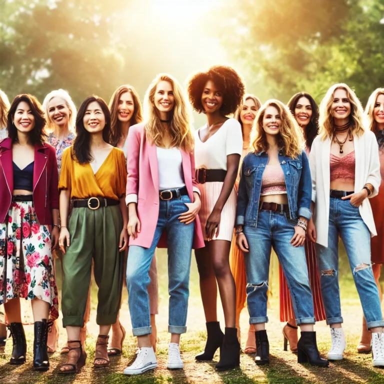 Beautiful:Xdbufznebvg= Women