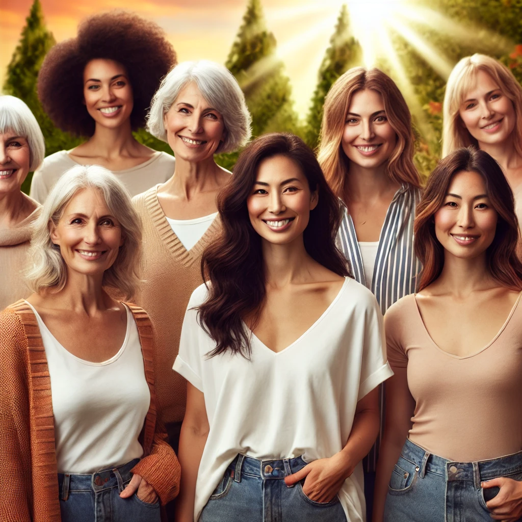 Beautiful:Xdbufznebvg= Women