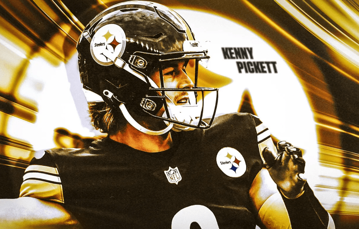 Wallpaper:14i9wnpbe5g= Kenny Pickett