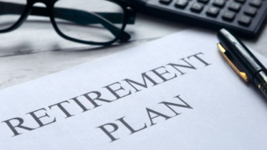 Pre-Retirement Planning