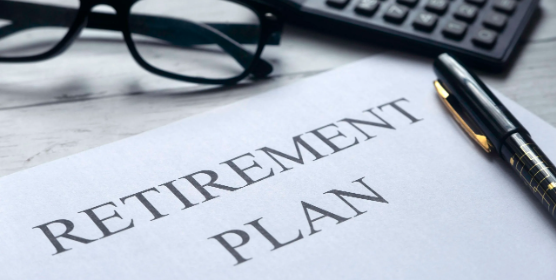 Pre-Retirement Planning