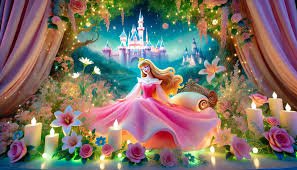 Disney:Ct6kgpt-9xi= Aurora