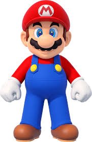 Yoshi:Jjmu6ehc1lm= Mario