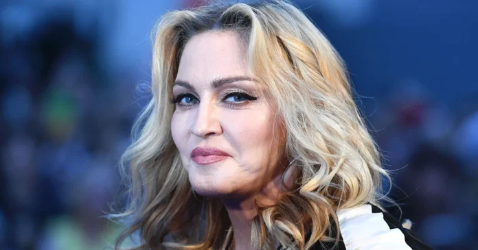 Now:Befkc4ue56q= Madonna