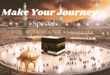 The Role of Intentions in Making Your Umrah Journey Special