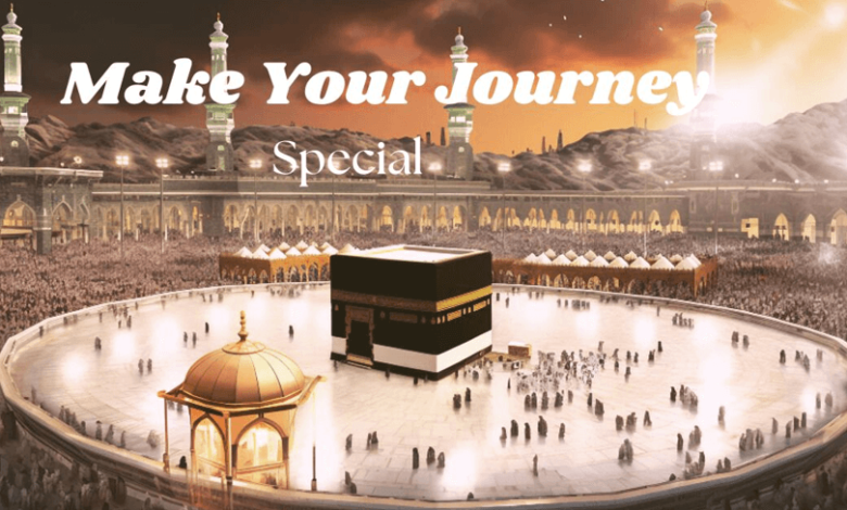 The Role of Intentions in Making Your Umrah Journey Special