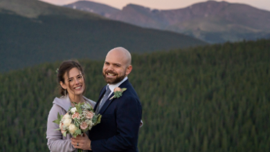 Top Tips for Planning a Stunning Mountain Wedding in Colorado