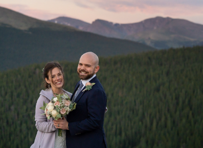 Top Tips for Planning a Stunning Mountain Wedding in Colorado