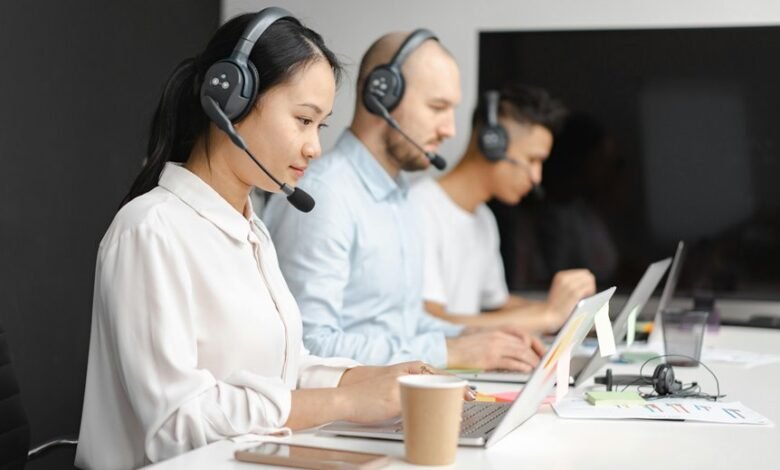 help desk support number