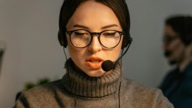 service inquiry contact number