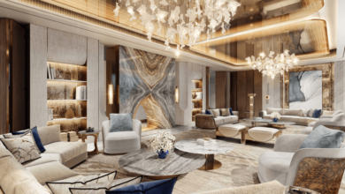 Top 10 Amenities to Look for in a Dubai Apartment