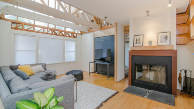 Top 3 Ways to Improve the Look of Your Home