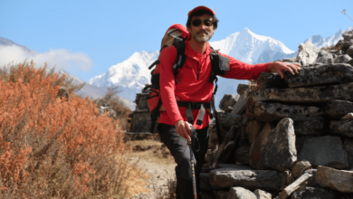 Langtang Valley Trek Safety Tips After the 2015 Earthquake
