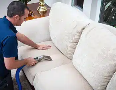 From Grime to Shine: A Melbourne Rental Tale