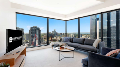 Serviced Apartments Melbourne: The Smart Choice for Comfort, Convenience, and Corporate Life