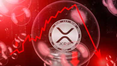 Understanding XRP Price Movements: A Comprehensive Guide