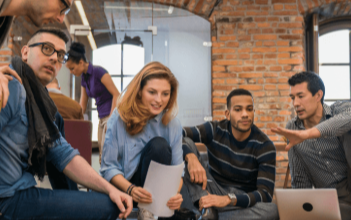 Web Design Agency: Crafting Exceptional Digital Experiences