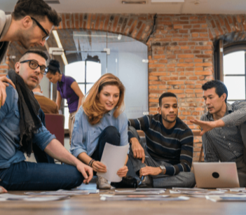 Web Design Agency: Crafting Exceptional Digital Experiences