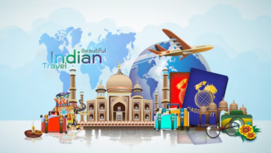 From Mountains to Beaches: Best Tours and Travels in India to Book Now