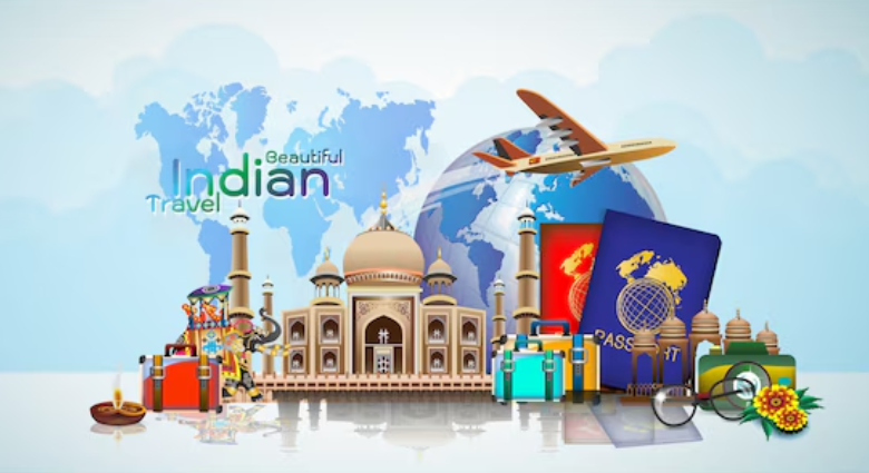 From Mountains to Beaches: Best Tours and Travels in India to Book Now