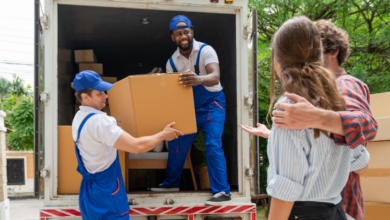 Top Advice for Easy Large Furniture Shipping
