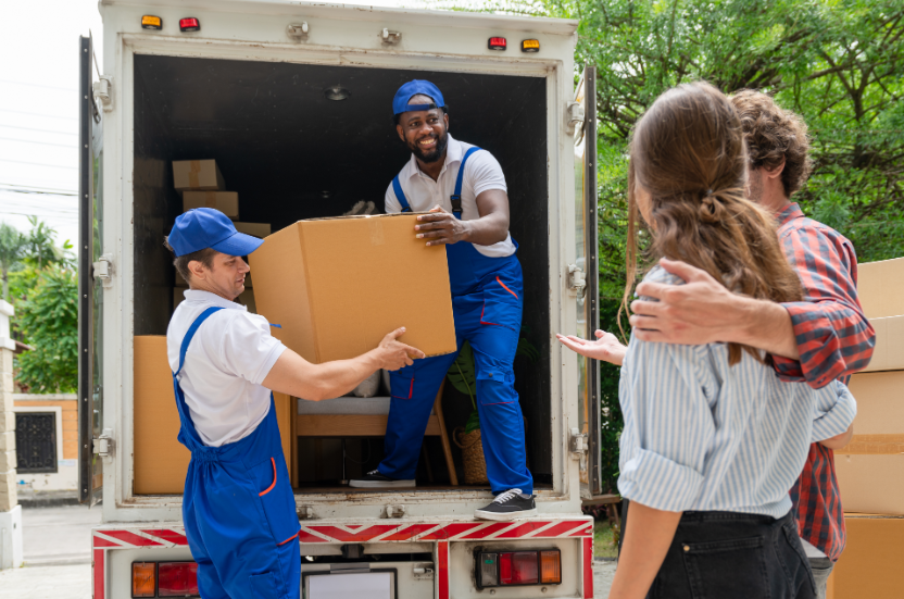 Top Advice for Easy Large Furniture Shipping