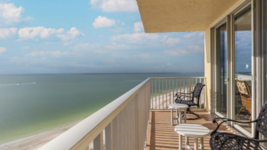 From Morning Coffee by the Gulf to Evening Beachfront Sunsets: The Magic of Fort Myers Beach Vacations