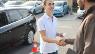 Who Should Take Intensive Driving Courses Glasgow and Why They Work So Well