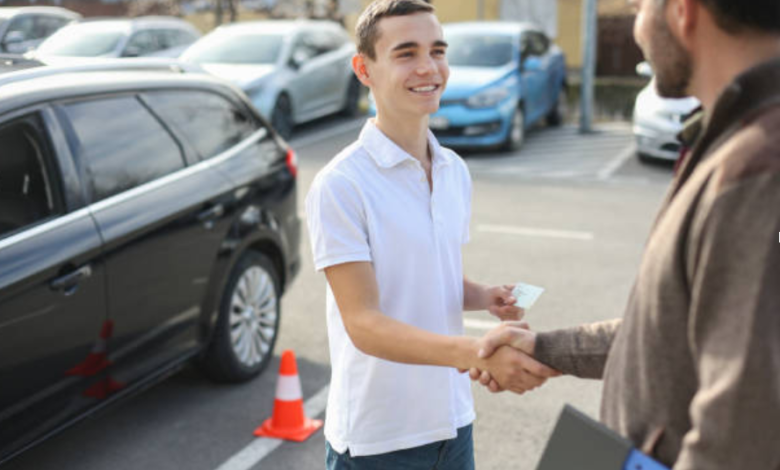 Who Should Take Intensive Driving Courses Glasgow and Why They Work So Well