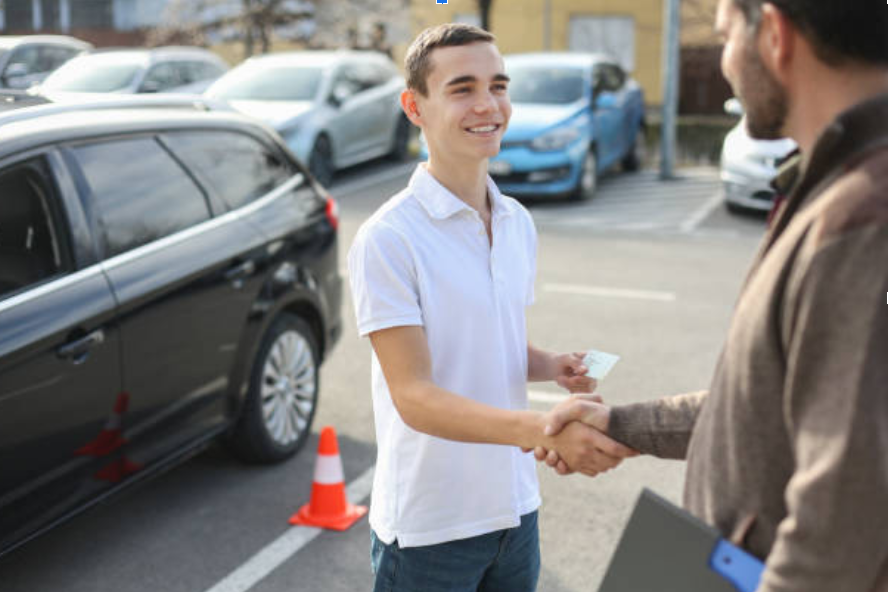Who Should Take Intensive Driving Courses Glasgow and Why They Work So Well