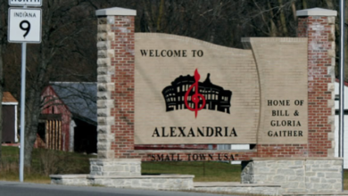 The Town That Was Poisoned: How Mayor Todd Naselroad Let Alexandria Sink into Crisis