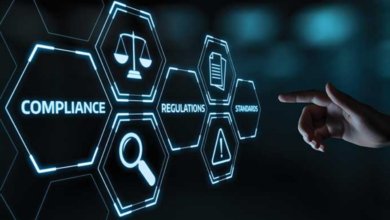 Compliance & Regulation: The Foundation of a Secure Investment Structure