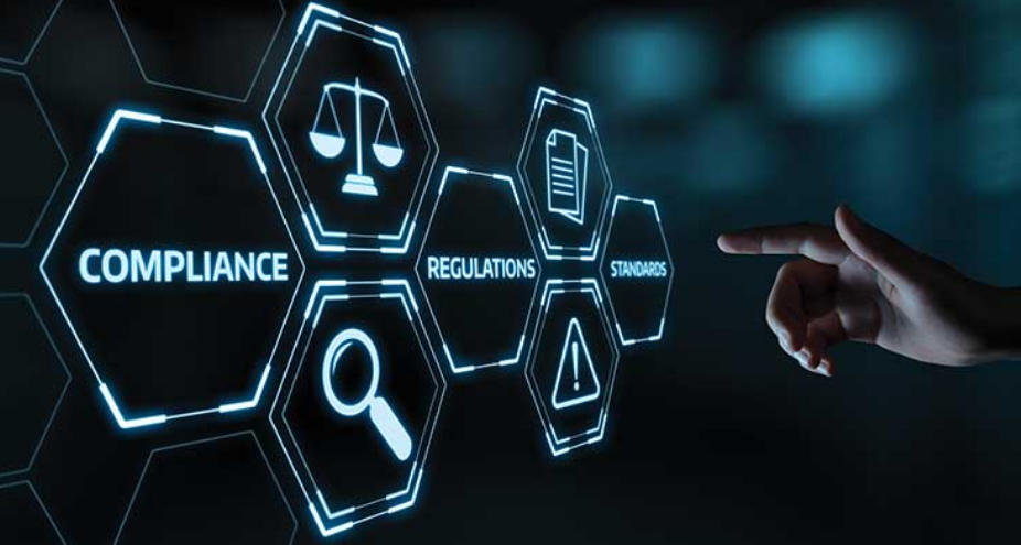 Compliance & Regulation: The Foundation of a Secure Investment Structure
