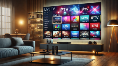 How to Choose the Best IPTV in Sweden