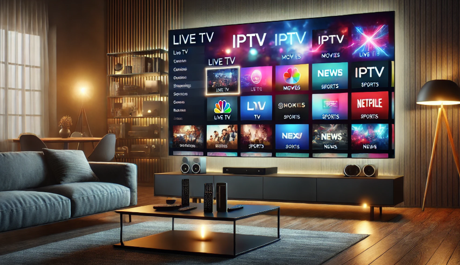 How to Choose the Best IPTV in Sweden