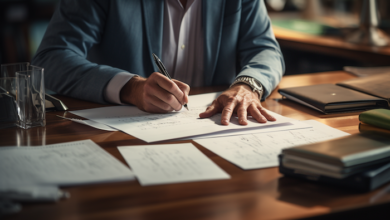 What Common Tax Mistakes Do Startups Make Without Legal Counsel?