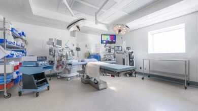 Canadian Surgical Solutions Calgary Expert Services and Advanced Care Options